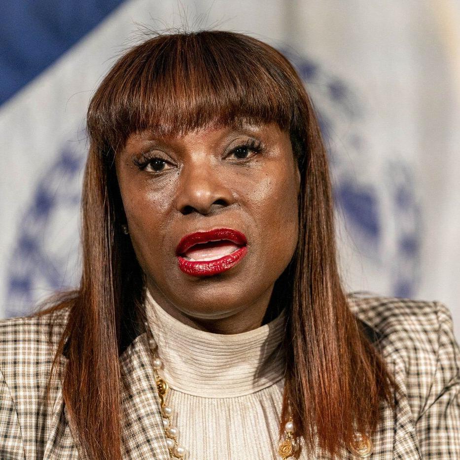 Former top aide to New York City's mayor pleads not guilty in bribery case